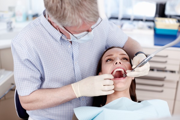 Commonly Asked General Dentistry Questions About Toothaches